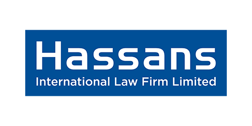 Hassans Logo