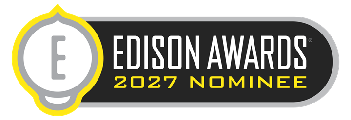 Edison Awards 2027 nominee